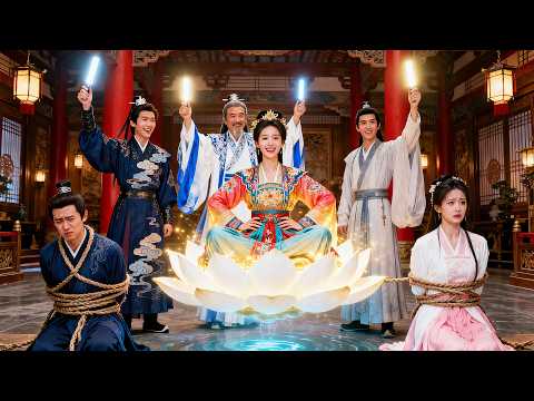 Taoist Ancestor Reborn as General's Ugly Wife, Doted on Utterly #drama #chinesedrama