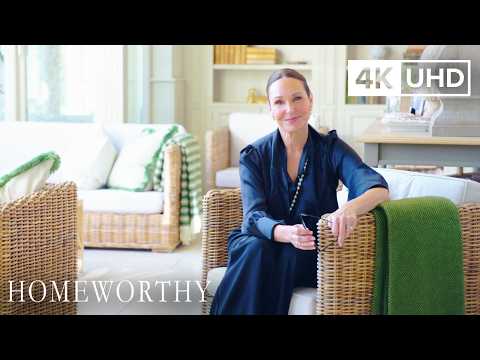 HOUSE TOUR | A Timeless Country Home in Ireland | 4K