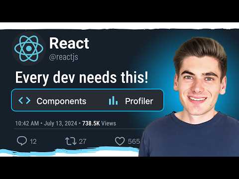 How To Debug React Apps Like A Senior Developer