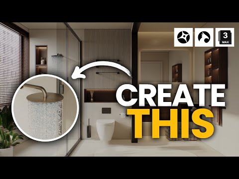 MASTER This REALISTIC Water Animation Effect (Chaos Phoenix)