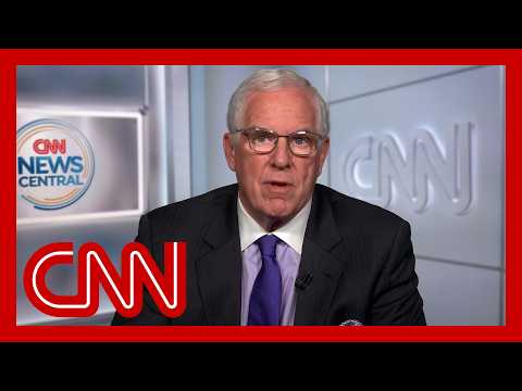 John Miller explains why police are searching door-to-door after Brown Univ. shooting