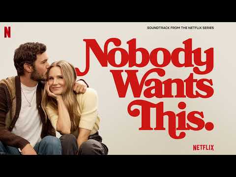 Chris Stapleton - Heart Letting Go (from Netflix’s "Nobody Wants This" Season 2) (Official Audio)