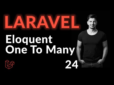 Eloquent One to Many Relationship | Laravel For Beginners | Learn Laravel