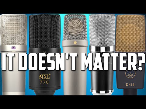 EVERYTHING You Know About Audio IS WRONG!!