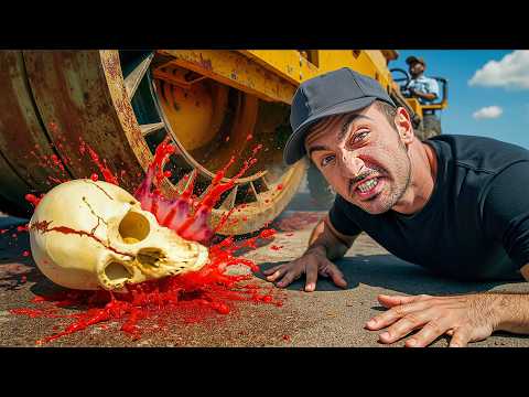 10 Things You Didn't Know Could Kill You (again)