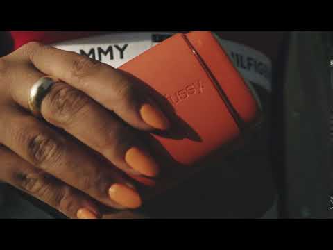 The World's Coolest Deodorant