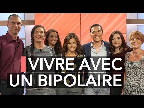 Bipolarité : à quoi ressemble leur quotidien ? - Ça commence aujourd'hui