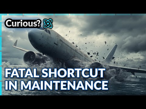 The Crash That Shocked Experts | Mayday: Science of Disaster