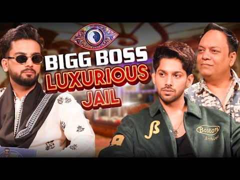 Voting Chhodo! Bigg Boss Ka REAL Game Kaise Chalta Hai? | Phodcast ft. Baseer x Zeishan