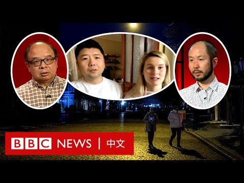 烏俄戰爭：回訪敖德薩華人王吉賢夫婦——受俄軍襲擊的烏克蘭人一年來的生活 - BBC News中文