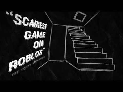 'My Eyes Deceive' and the Future of Roblox Horror