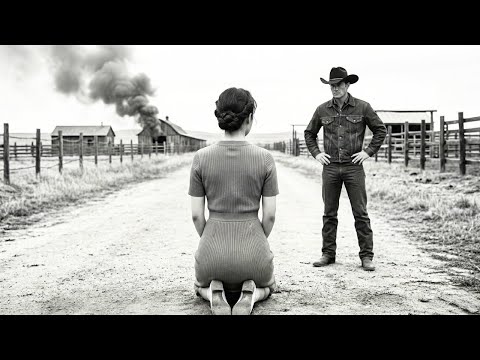 "I'll Be Your Wife," Said Surrendered Japanese POW to U.S. Cowboy