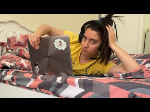 ولاگ هفته‌ امتحان‌ها📚 + جشن فارغ‌التحصیلی دانشگاه تهران