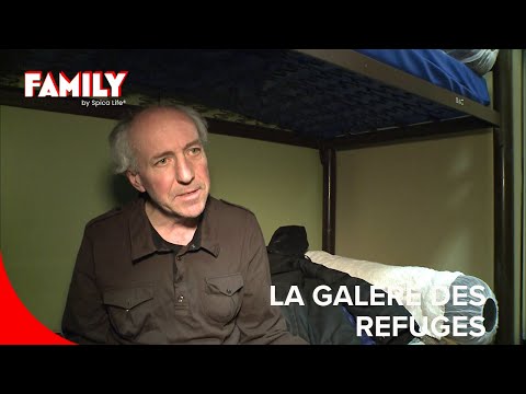 Homelessness in Paris, the scourge of the capital!