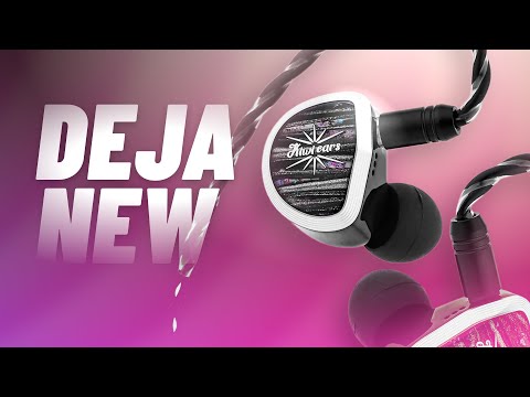 How far have planars come? Kiwi Ears Aether REVIEW