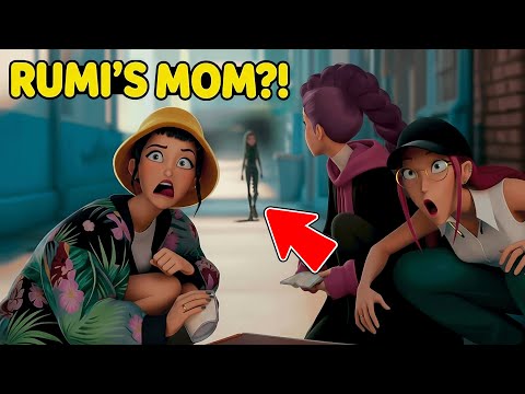 20 HIDDEN SECRETS Kpop Demon Hunters Don’t Want YOU to Know!