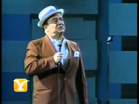 Lucho Navarro, Humor, Festival de Viña 1992