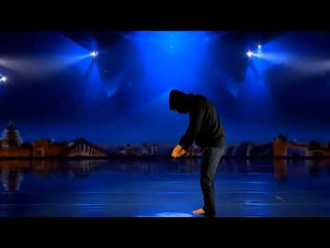 الموهبة تتحكم بالجن علي المسرح و تسبب صدمة للعالم برنامج المواهب الأمريكية 2026