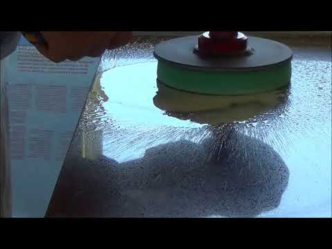 Quartz Renew Stone Polishing System