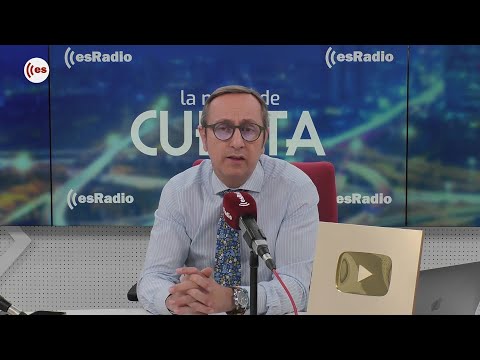 Editorial de Carlos Cuesta | El oscuro timo de Sánchez destapa el mayor saqueo de la democracia