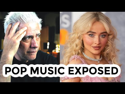 How Do People NOT Know This About Pop Music?