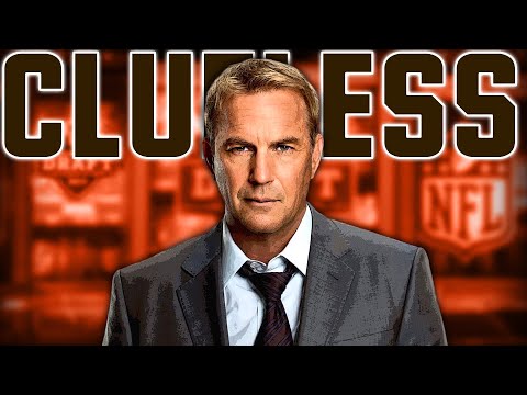 The Worst Draft in NFL History