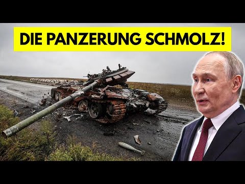 Putin fassungslos: Was Italien der Ukraine jetzt liefert