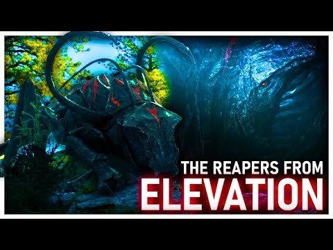 Elevation (2024) | The Reapers INTENTIONAL eradication of humanity