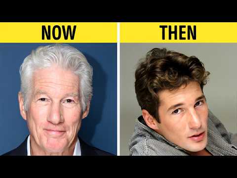 50+ Actors In The Beginning of Their Careers vs Now!