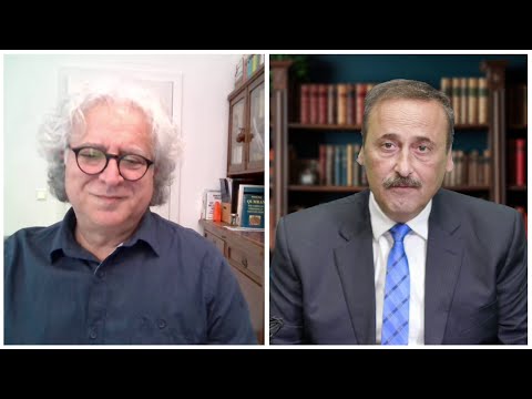 چگونه مسلمان شدیم گفتگو با آرمین لنگرودی پژوهشگر ادیان - قسمت دوم