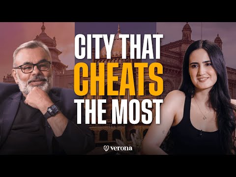 Private detective on matrimonial scams, how to catch a cheater, and the dark reality of marriages