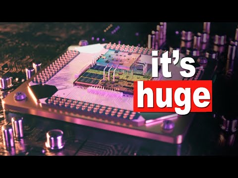 Next-Gen Computers Are Getting Really Cool