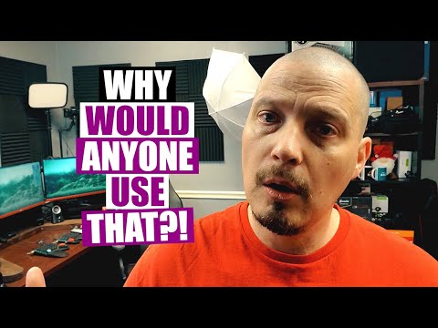 How Can Anyone Use "INSERT NAME OF PRODUCT"?!