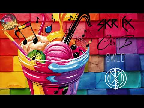 Skrillex X Boombox Cartel X Cardi B X Kendrick Lamar X SWOG - Humbly HOT {Toxic Flip}