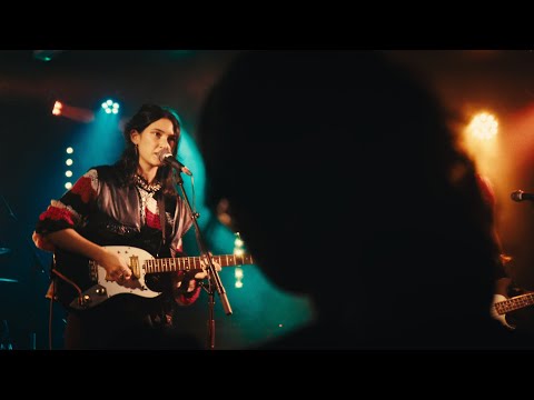 Live at Leeds In the City FUJI X-H2S and Video8 Combo