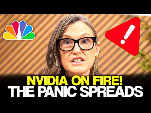 My Honest, Updated Predictions for Nvidia - Cathie Wood