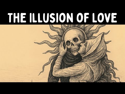 The Great Lie of a Perfect Relationship — Why the Ideal Love You’re Chasing Doesn’t Exist