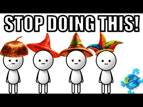 Mistakes you make when worldbuilding cultures and how to fix them