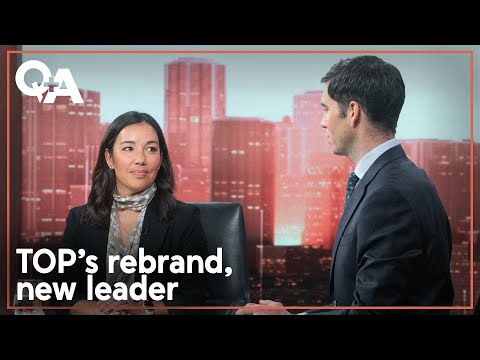 Opportunity: TOP rebrands as it chases 5% MMP threshold