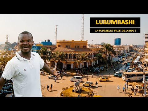 KATANGA :  ce que les médias ne te montre pas de la RDC