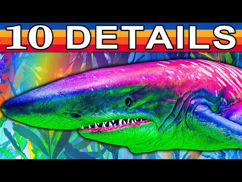 STARFIELD - 10 Things You DIDN'T Need To Know (but secretly need to know) - Secret Sea Wonderland