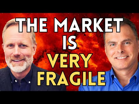 The Market Is "Very Fragile" | Lance Roberts