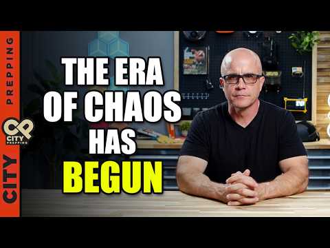 It Just Happened...Now What?