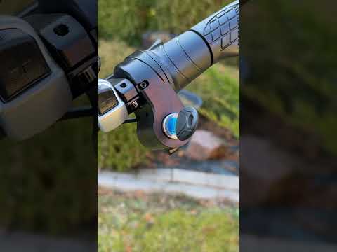 GUNAI-V - A Powerful Step-Thru E-Bike!