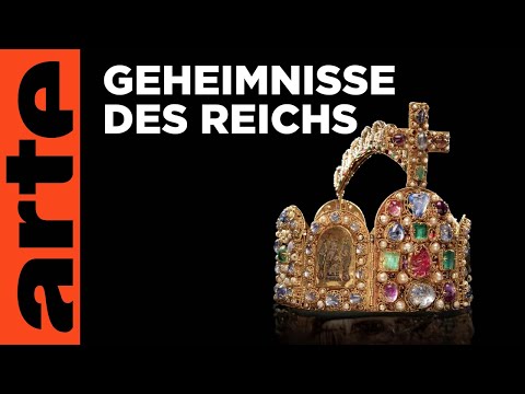 Die Reichskrone: Mythos, Rätsel, Machtsymbol | Doku HD | ARTE