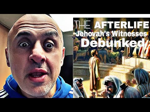 What Does the Bible Say About THE AFTERLIFE? Sam Shamoun