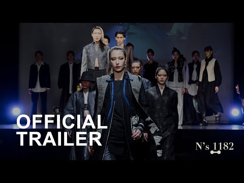 N’s1182 Fashion Show &amp; Shopping LIVE  | Expo 2025 Osaka