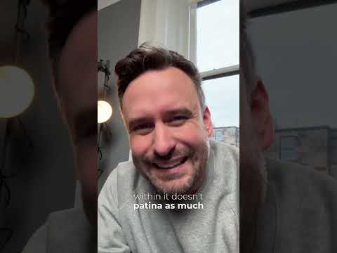 NEW Omega Seamaster in Bronze Gold - what do you think?