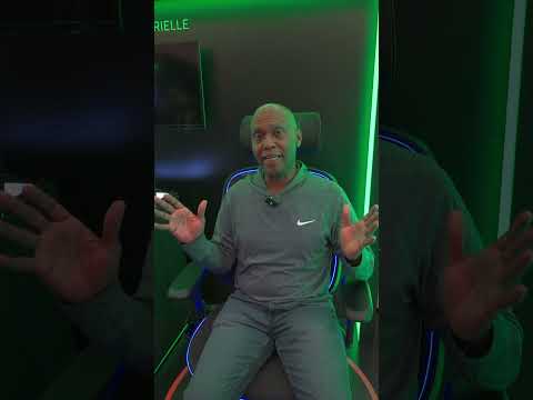 The Razer RGB Cooling Chair Hack That's Revolutionizing Gaming!