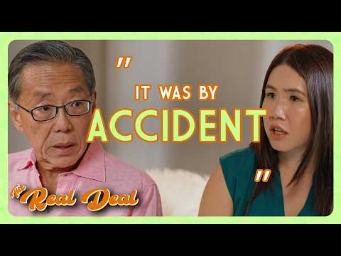 From Stanford Dropout To Building A Multi-Million Empire ft. Ho Kwon Ping | The Real Deal Ep 2